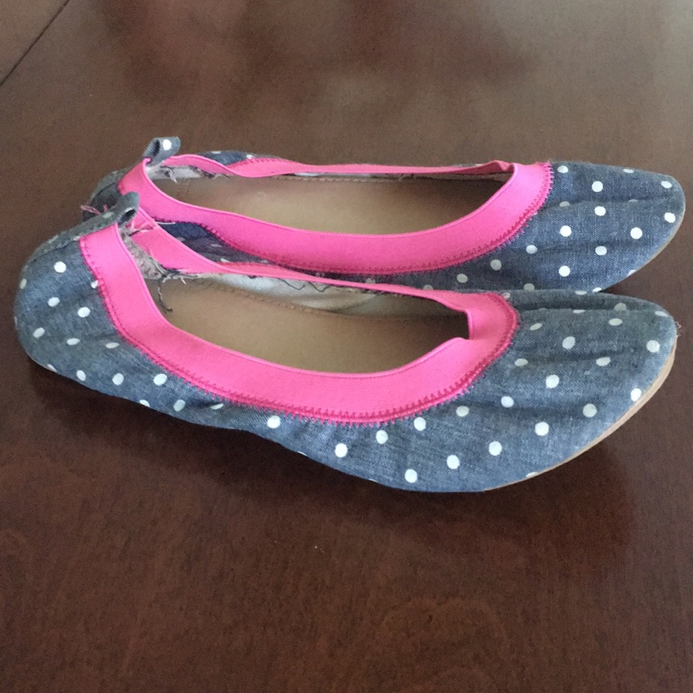 Girls Shoes